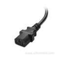 Oem Extension For Comupter/Monitor Ac Adapter power cable